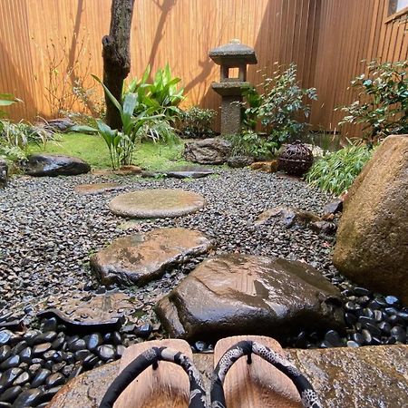 Guesthouse Kioto Exterior photo