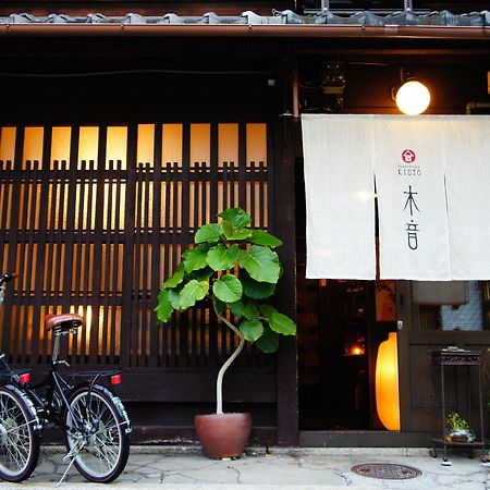 Guesthouse Kioto Exterior photo