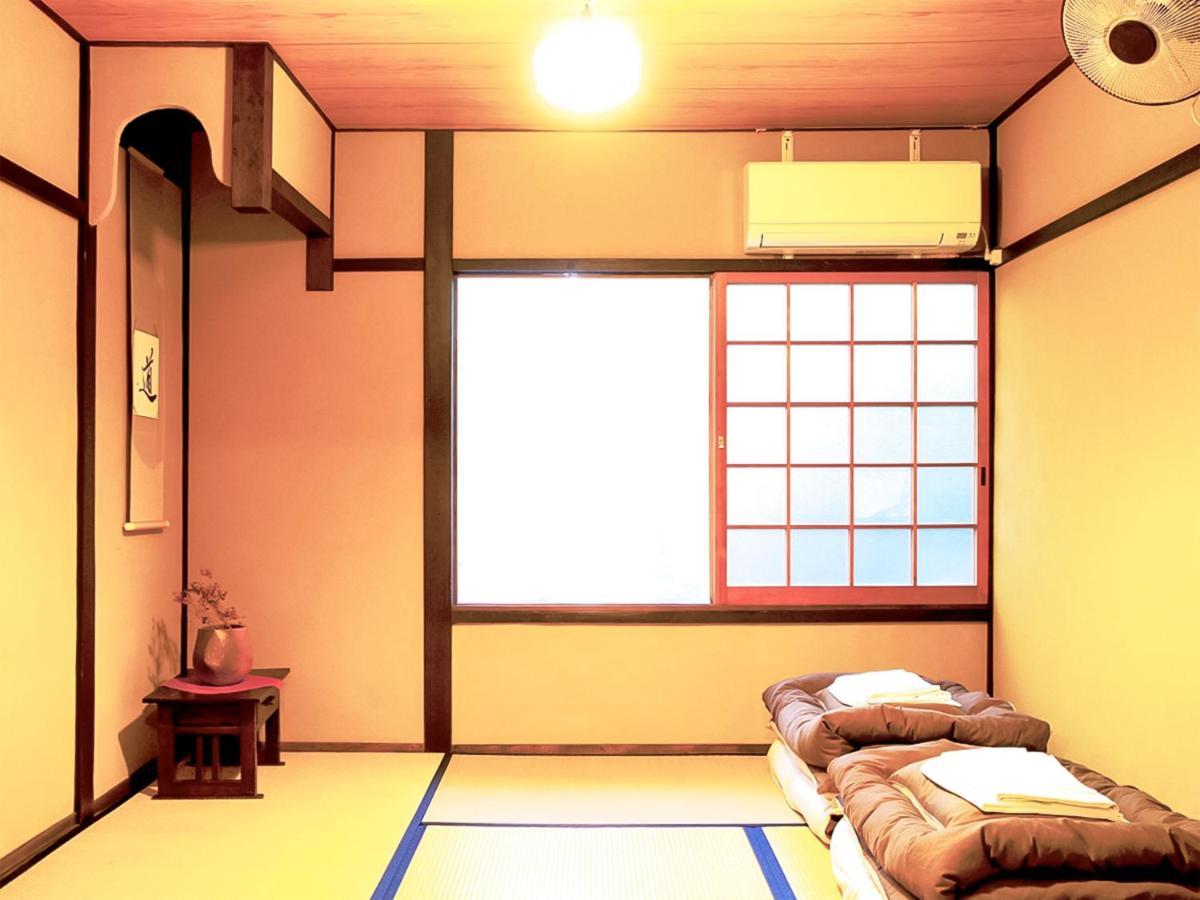Guesthouse Kioto Exterior photo