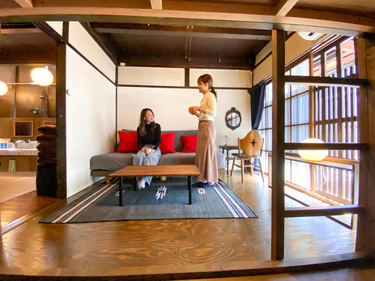 Guesthouse Kioto Exterior photo
