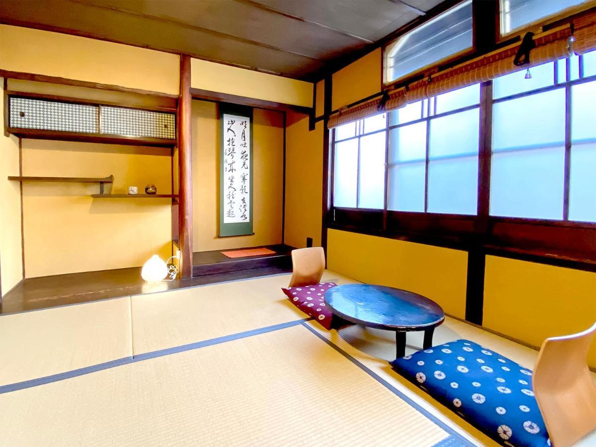 Guesthouse Kioto Exterior photo