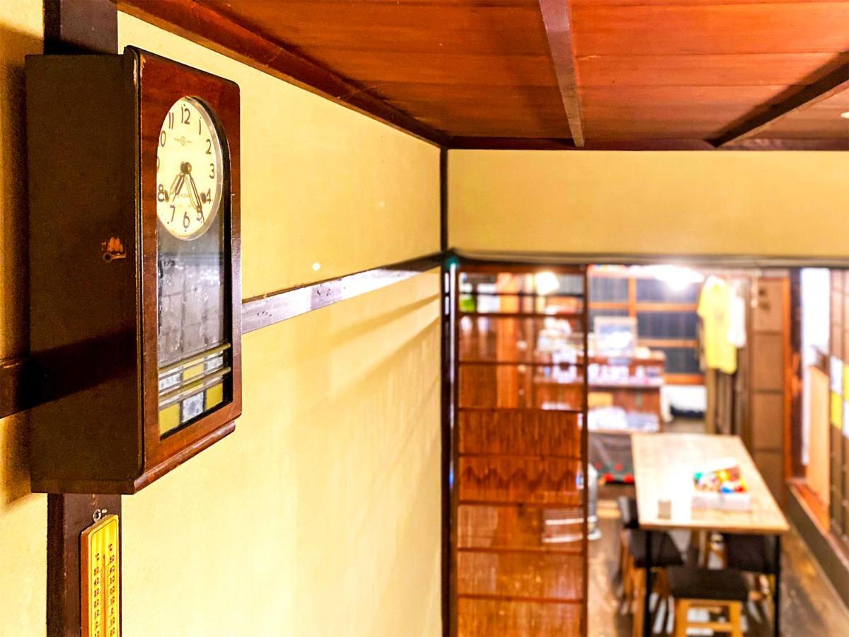 Guesthouse Kioto Exterior photo