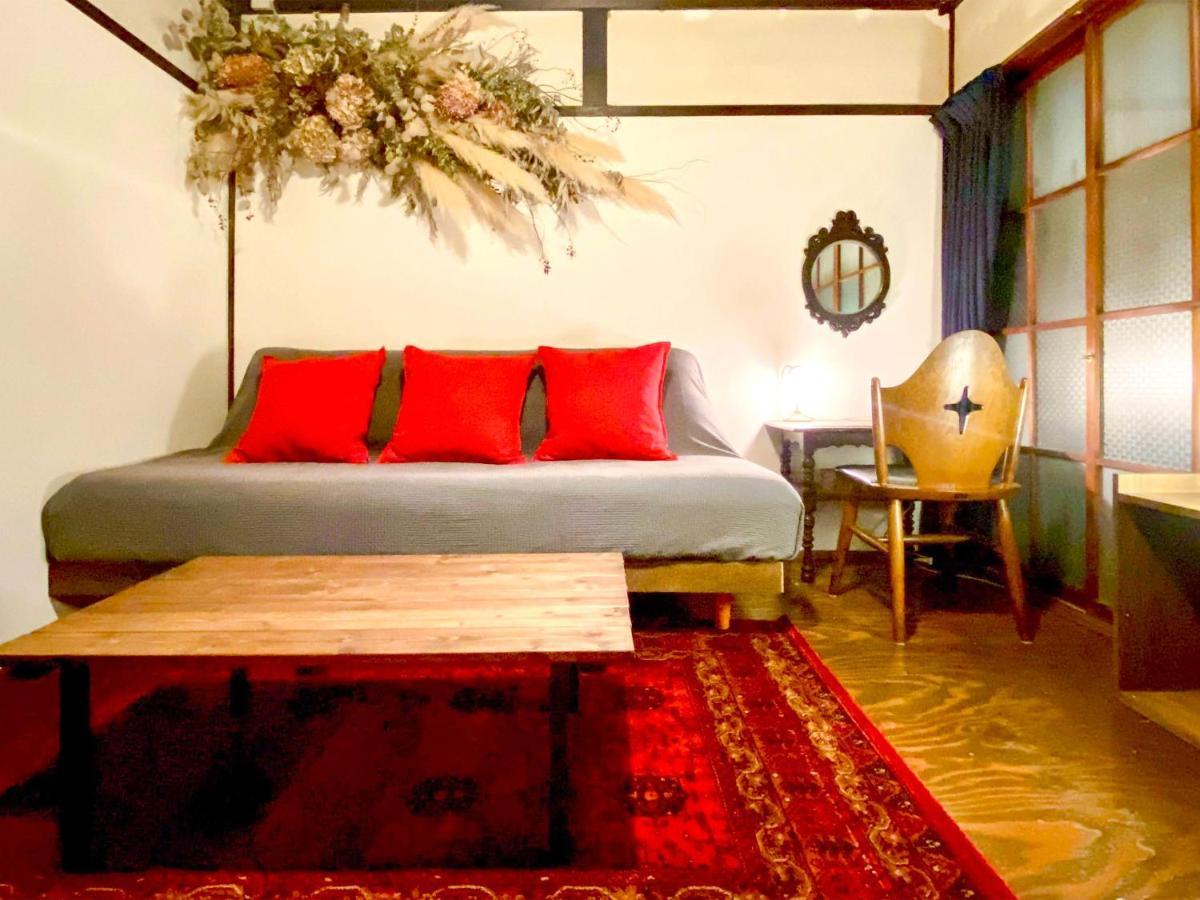 Guesthouse Kioto Exterior photo