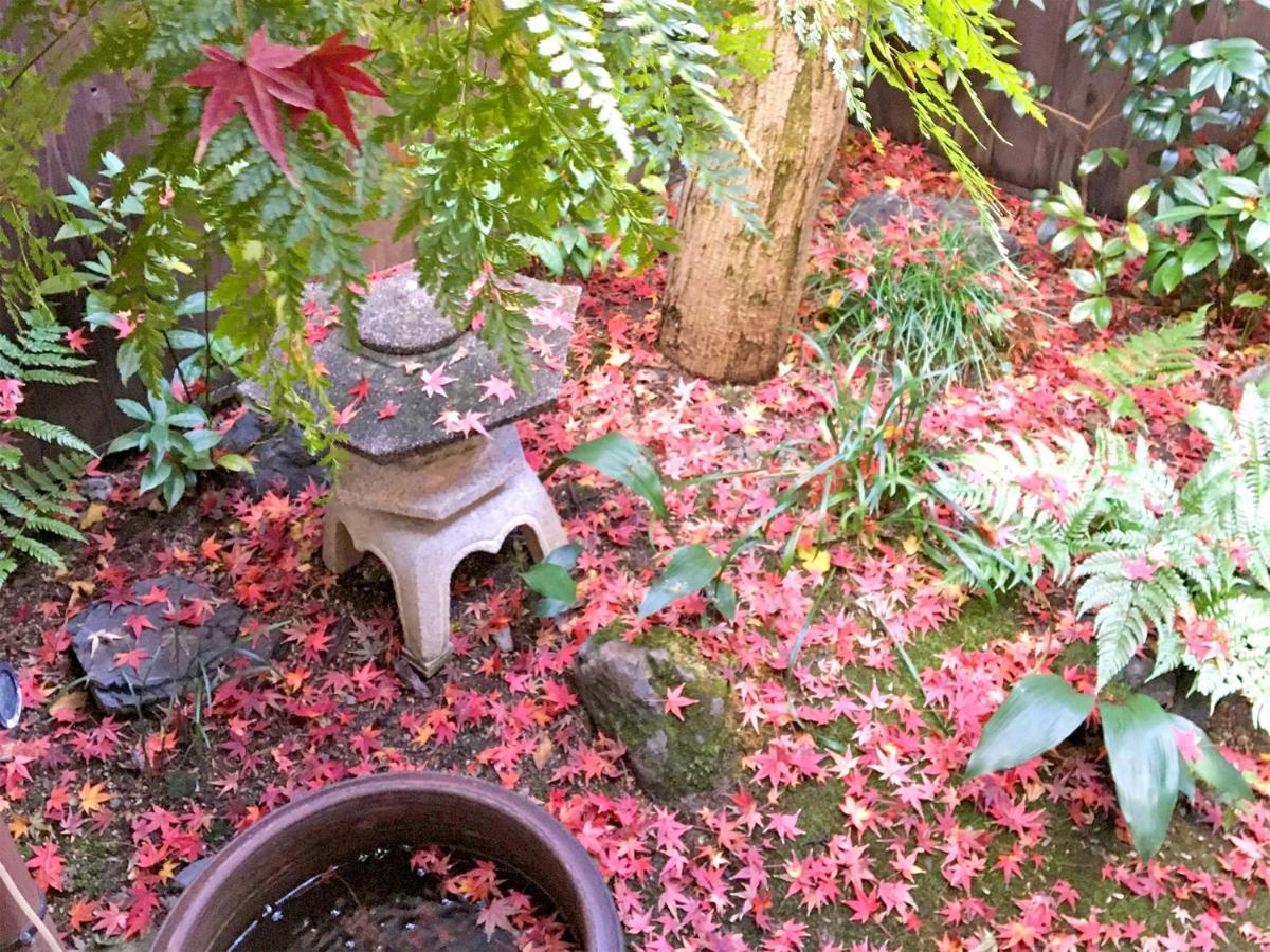 Guesthouse Kioto Exterior photo