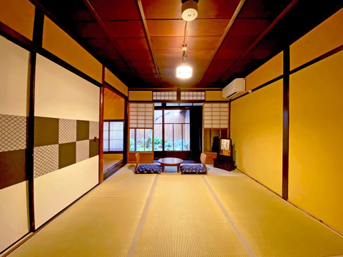 Guesthouse Kioto Exterior photo