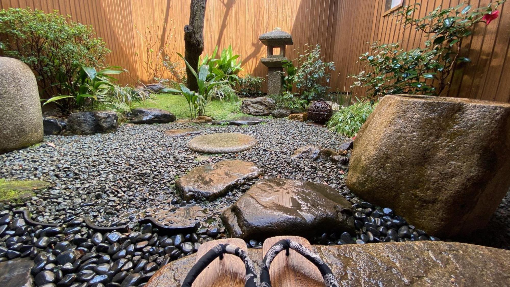 Guesthouse Kioto Exterior photo
