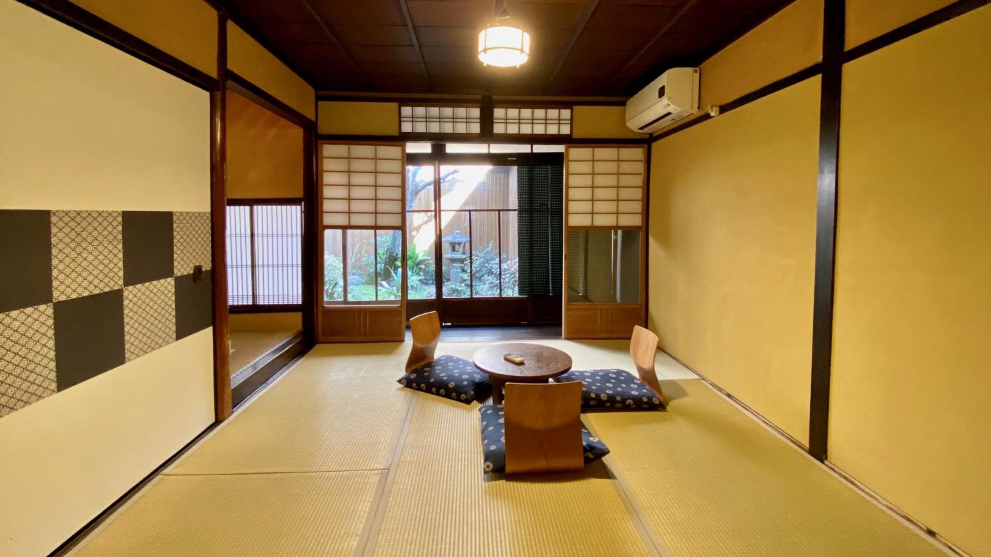 Guesthouse Kioto Exterior photo