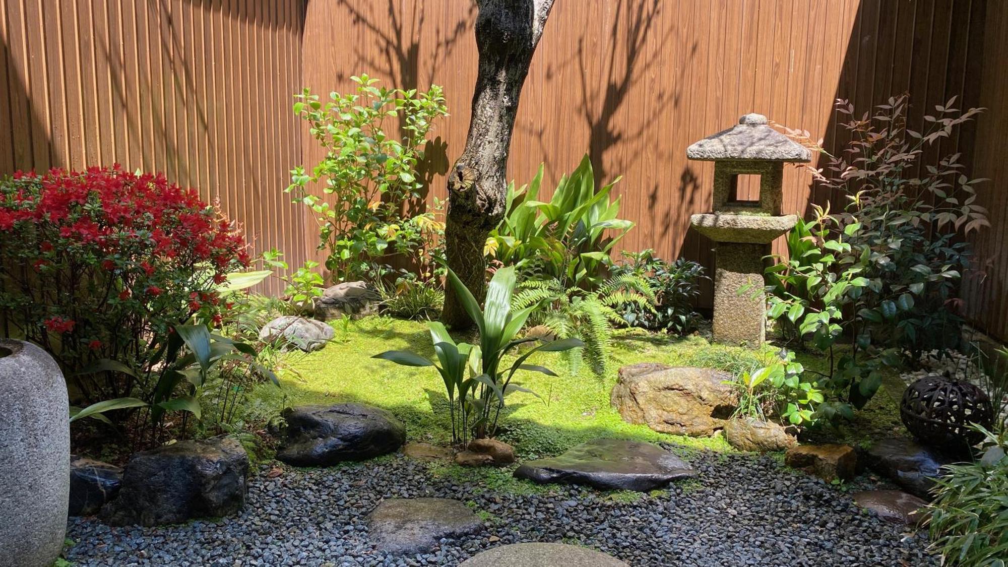 Guesthouse Kioto Exterior photo